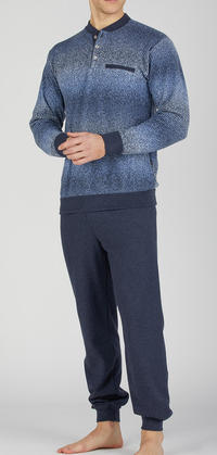 MAN SERAPH PAJAMAS M/L 6754 Tellini S.r.l. Wholesale Clothing